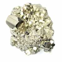 Minéral Pyrite Origine Pérou