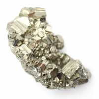 Pierre de Pyrite