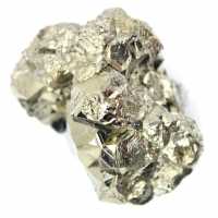 Cristal de Pyrite brut