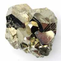 Pyrite du Pérou