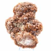 Cristaux d’Aragonite brute du Maroc