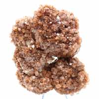 Aragonite du Maroc – Cristaux naturels