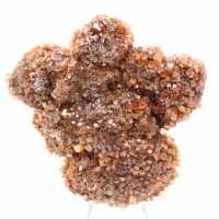 Aragonite – Spécimen marocain en cristaux