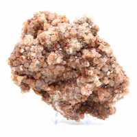 Cristaux d'Aragonite naturelle du Maroc