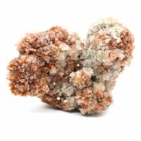 Cristaux d’Aragonite marocaine naturelle