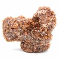 Cristaux d’Aragonite du Maroc en bouquet