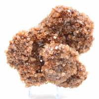 Aragonite du Maroc – Cristallisation unique