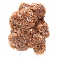 Cristaux d’Aragonite du Maroc – Collection