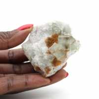 Fluorite verte Maroc : Petit spécimen pour collectionneur Fluorite verte Maroc : Petit spécimen pour collectionneur