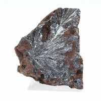 Très Petite Pyrolusite Cristallisée, Spécimen