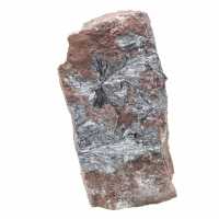 Pyrolusite du Maroc, Cristaux Minéraux pour Collection