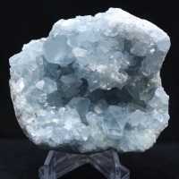 Amas de Cristaux de Célestine - Origine Madagascar