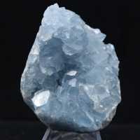 Géode Cristallisée de Célestine - Madagascar