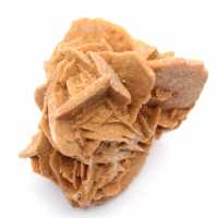 Cristaux de Rose des sables marocaine pour collection minéralogique