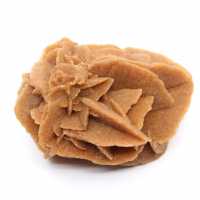 Formation de Rose des sables marocaine : gypse de collection