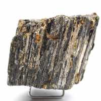 Roche de Tourmaline Noire - Spécimen de Collection Madagascar