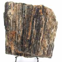 Tourmaline Noire de Madagascar - Petite Roche Brute