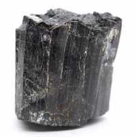 Tourmaline Noire Brute - Roche Naturelle de Madagascar