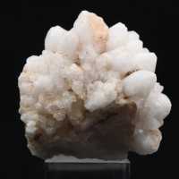 Quartz fleur du Maroc en agrégat cristallin
