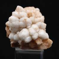 Quartz fleur marocain à cristallisation fine