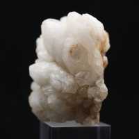 Quartz fleur marocain à cristaux imbriqués