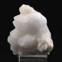 Quartz fleur marocain aux cristaux harmonieux