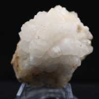 Quartz fleur marocain à croissance naturelle