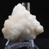 Quartz fleur du Maroc à cristaux courts