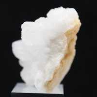 Quartz fleur marocain à cristallisation légère