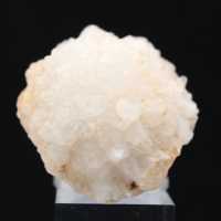 Quartz fleur naturel du Maroc discret