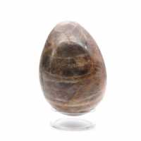 Œuf Microcline 190g - Madagascar