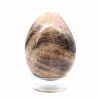 Œuf Microcline 155g - Madagascar