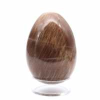 Œuf Microcline Madagascar 120g