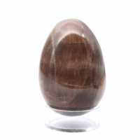 Œuf Microcline 110g - Madagascar