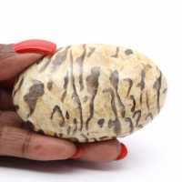 Pierre naturelle en Feldspath – Galet de Madagascar Pierre naturelle en Feldspath – Galet de Madagascar