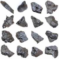 Pierre en hématite Pierre en hématite