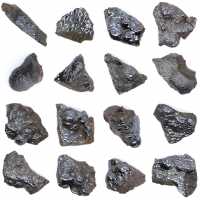 Pierre en hématite Pierre en hématite