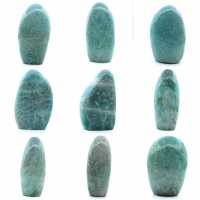 Amazonite de madagascar