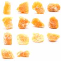 Calcite orange