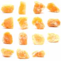 Calcite orange