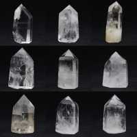 Quartz prisme cristal