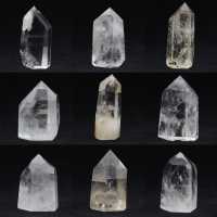 Quartz prisme cristal