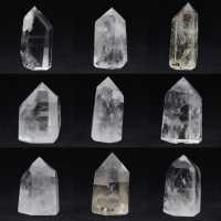 Quartz prisme cristal