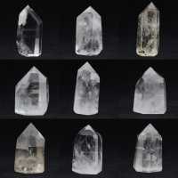 Quartz prisme cristal