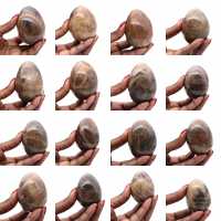 Microcline naturelle