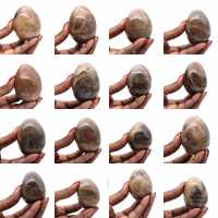 Microcline naturelle