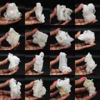 Cristal de quartz Himalaya