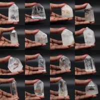 Quartz à inclusion Quartz à inclusion