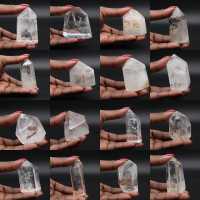 Quartz à inclusion Quartz à inclusion