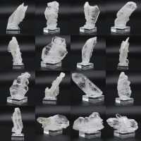 Quartz faden